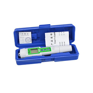 CT3060 Bút Đo Độ Dẫn Điện Bút Kiểm Tra Chất Lượng Nước TDS Máy Đo Độ CứNg Nước <span class=keywords><strong>EC</strong></span> Di Động - Product Image 4