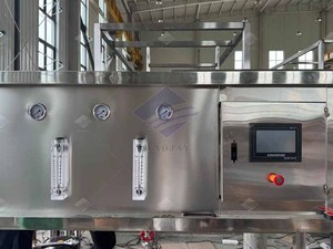 Système de traitement de l'eau purifiée par osmose inverse pour l'industrie et la famille - Product Image 6