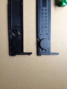 Tương thích máy in màu đen mực Ribbon Cartridge cho <span class=keywords><strong>Olivetti</strong></span> <span class=keywords><strong>PR2</strong></span> + <span class=keywords><strong>PR2</strong></span> cộng với prii cộng với - Product Image 6