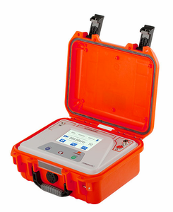 Underground <b>cable</b> line <b>tracker</b> MCCRT-8000 IP55 protection 10W tester China origin customizable solution - Product Image 3