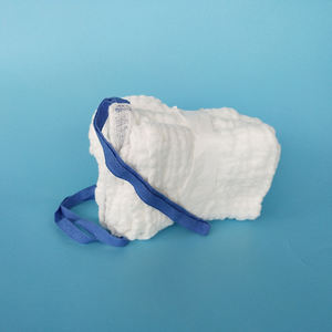 Harga Kompetitif Logo Kustom Kasa Steril Spons Lap UV Desinfeksi Cahaya Spons Perut - Product Image 5