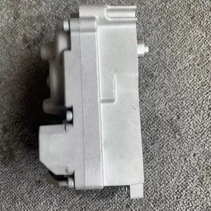 Nouvel actionneur de turbocompresseur HE300VG 5452695 5501185RX 5355724 pour pièce d'auto Cummins Engine - Product Image 2