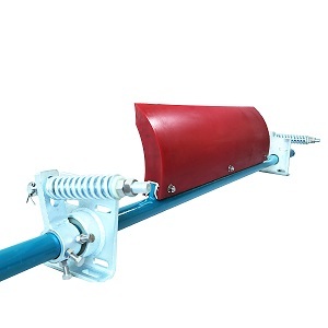 Tiểu Băng Tải Vành Đai Sạch Hơn Và Thứ Cấp Vành Đai Scraper - Product Image 3