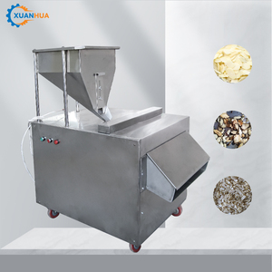 Machine à trancher les noix <span class=keywords><strong>JQP</strong></span>, coupe-noix pneumatique pour arachides, amandes, noix de cajou, noix et noisettes, pour la transformation alimentaire - Product Image 1