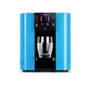 Dispensador de Agua Fría y Caliente sin Botella Lonsid GR320RB con Conexión Directa a la Tubería y Pantalla LCD TFT Inteligente para Uso Doméstico, en Oficinas y Hoteles - Product Image 4