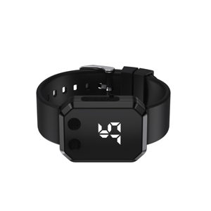 2025 Hot Bán tùy chỉnh đồng hồ 12 SET rung cảnh báo kỹ thuật số <span class=keywords><strong>LED</strong></span> đồng hồ thông minh đồng hồ cho nam giới nhắc nhở uống nước - Product Image 3