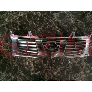 Parrilla Delantera para Automóvil, Rejilla Delantera para Parachoques para 720 2007 - Product Image 2