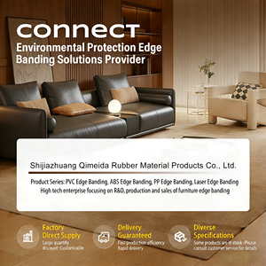 Special PP Edge Band for Furniture Tabletops - <strong>Resistant</strong> to Corrosion and Wear-<strong>resistant</strong> - Product Image 5