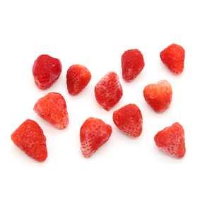 <span class=keywords><strong>สต</strong></span>รอเบอร์รี่ IQF สำหรับน้ำผลไม้และแยมและสตร<span class=keywords><strong>อเบ</strong></span>อร์รี่แช่แข็งได้รับการรับรองจากโรงงาน - Product Image 3