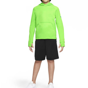 Sweat à capuche décontracté en tissu polaire léger, respirant, de haute qualité, chaud, en matière durable et douce, personnalisable - Product Image 3