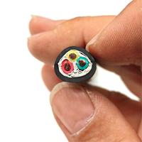 Cable Industrial Premium H05VV-F RVV de 3 Núcleos y 2.5mm, Conductor de Cobre Puro Libre de Oxígeno, Aislamiento de PVC, Revestimiento de PVC, Súper Flexible