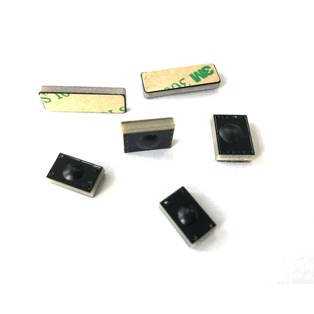 Long Range ISO18000-6C Durable UHF Anti Metal PCB Hard Tags for Asset Management