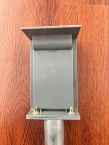 Delimitador de Carreteras Reflectante Solar de Aluminio <span class=keywords><strong>Flexible</strong></span>, Delimitador de Carreteras Reflectante en Forma de Trapezoide - Product Image 3