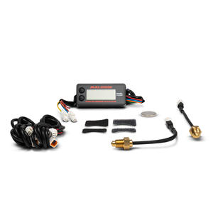 RAPID SENSE SYSTEM MEDIDOR DE TEMPERATURA DUAL - Product Image 1