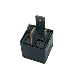 Relais clignotant de voiture Yu Zhou 12V 4P V23134-J52-D642 pour remplacement et réparation - Product Image 2