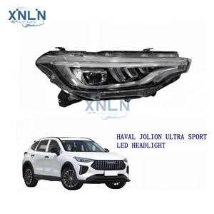 Nouveaux phares LED pour voiture HAVAL JOLION 2023 2024 2025, remplacement OEM 4121102XST02A 4121103XST02A - Product Image 2