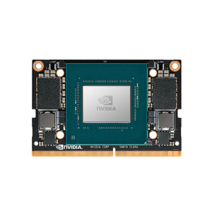 Xavier Nx Kit <b>Small</b> Ai Supercomputer for <b>Computing</b> with Cooling Fan and Power Supply Ra734 Xavier - Product Image 2
