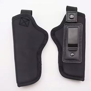Étui universel pour arme à feu en néoprène et nylon, étui pour arme à feu IWB - Product Image 4