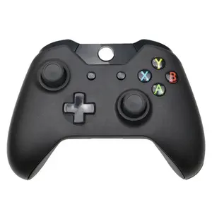 Sıcak satış kontrol de Xbox one Mando Manette BT kablosuz oyun kolu Gamepad konsolu oyun XBOX ONE denetleyicisi için