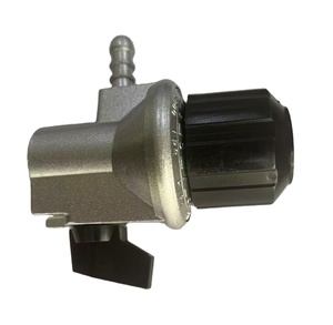 Régulateur de gaz GPL haute pression à raccord rapide à réduction de pression manuelle, vente chaude - Product Image 5
