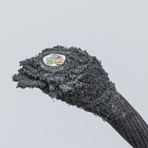 Arnés de cables enrollable de 25 metros, cinta ignífuga, cinta ignífuga para aplicaciones industriales automotrices, GRABER intumescente - Product Image 5