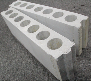 Pannello murale a nucleo cavo - Product Image 2