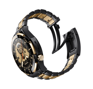 <span class=keywords><strong>2023</strong></span> Nuevo RELOJ HUA WEI ULTIMATE DESIGN Gold <span class=keywords><strong>Smartwatch</strong></span> 1,5 pulgadas LTPO AMOLED Configuración HarmonyOS 3,0 Más de 100 Modo deportivo OTA - Product Image 5