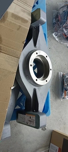 Pièces compatibles Liugong pour support oscillant arrière 24D0048 ; Composants de soudage - Product Image 2