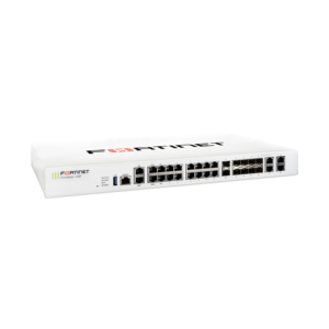 FG-100F Fortinet FortiGate 100F, Dispositivo de Seguridad de Red y Firewall, con Buen Precio - Product Image 4
