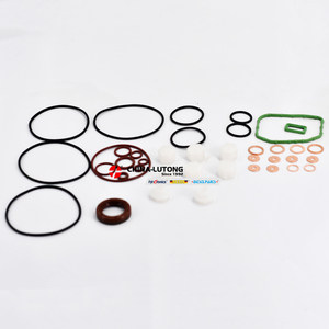 Kit de réparation et de révision de l'élément de <span class=keywords><strong>pompe</strong></span> à injection de carburant VP44 1467045046 Joint torique pour Audi A6 A8 VW Passat 2.5 TDI LUCAS LDFF0049 - Product Image 2