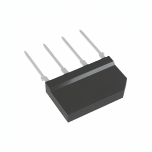 Electronics Component KBJ1006G-BP-HF Diodes 4-SIP, KBJ BOM IC In Stock - Product Image 1