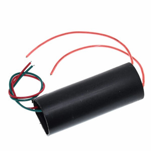<strong>High</strong> <strong>Voltage</strong> Generator <strong>High</strong> <strong>Voltage</strong> Module <strong>Voltage</strong> Inverter Transformer Boost Module 3-6V 400KV - Product Image 2