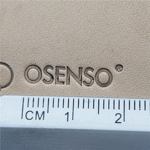 ชุดอุปกรณ์ตอกโลหะ ตัวอักษรและตัวเลข พร้อมแม่พิมพ์เหล็ก - Product Image 6