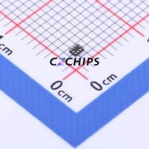 FM8545 RF Switch QFN-10(1.1x1.5) RF Whole Sale Electronic Component Chips Supplier & BOM Service - Product Image 2