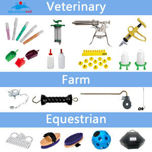 <span class=keywords><strong>Aguja</strong></span> Veterinaria Automático Brazo Largo Inyector Continuo Pistola Animal <span class=keywords><strong>Jeringa</strong></span> Ajustable - Product Image 6