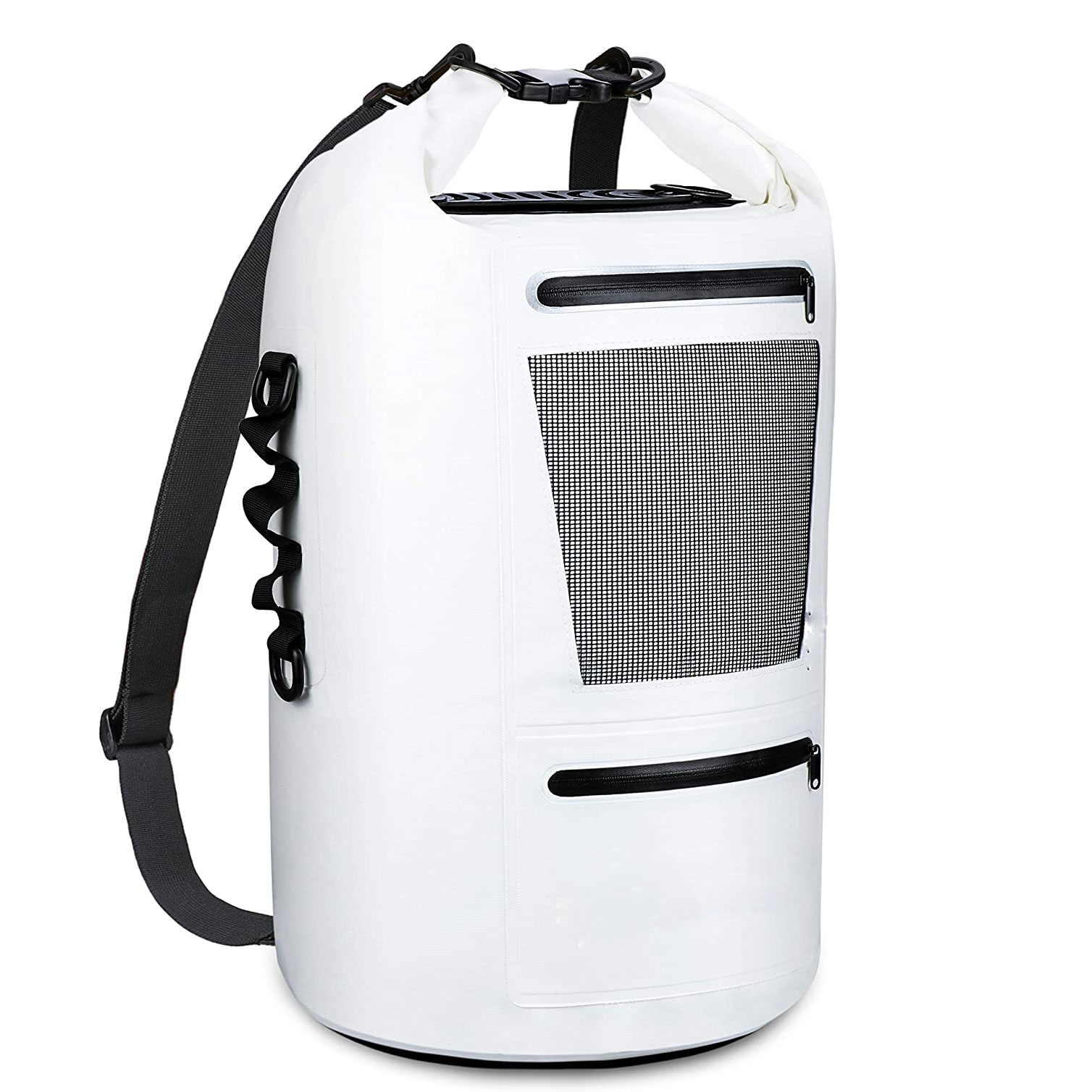 Waterproof Dry Bag Dry Compression Sack 10L Dry Backpack Kayaking Camping Fishing Surfing Rafting Dry Ice Bag