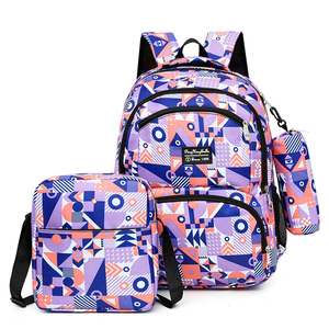 Mochilas Escolares Blancas Ergonómicas, Ligeras y Modernas para Adolescentes, Tendencia <span class=keywords><strong>2026</strong></span>, para Chicas de 15 Años - Product Image 2