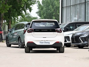 <span class=keywords><strong>Voiture</strong></span> électrique d'<span class=keywords><strong>occasion</strong></span> Dongfeng NANO 01 2024 à prix abordable, mini-<span class=keywords><strong>voiture</strong></span> électrique d'<span class=keywords><strong>occasion</strong></span> avec volant à gauche, Dongfeng Nammi Box 01, <span class=keywords><strong>voiture</strong></span> électrique économique - Product Image 5