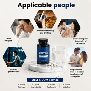 <span class=keywords><strong>Gel</strong></span> <span class=keywords><strong>Douche</strong></span> Homme OEM/ODM à l'Epimédium – Élimination des Odeurs, Rafraîchissant, Nettoyage Longue Durée pour Soins Intimes et Corps Entier - Product Image 4