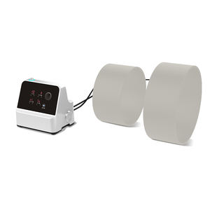 Equipo de Belleza Mejorado para Uso Doméstico, Máquina de Terapia Física para el Dolor, Equilibrio del pH Digestivo, Fluidos de Resonancia - Product Image 5