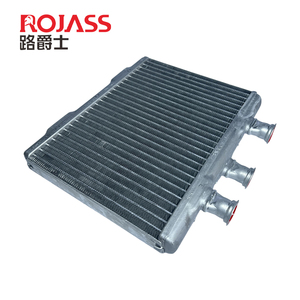 Radiateur d'air chaud automobile de haute qualité pour la nouvelle Santana et la nouvelle Jetta Behr Edition OE 6411 6906 270 - Product Image 3