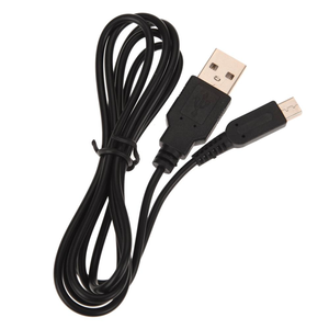 Cavo di ricarica USB SYY da 1,2 m per 3DS NDSI <span class=keywords><strong>XL</strong></span> LL-Nero testato al 100% - Product Image 2