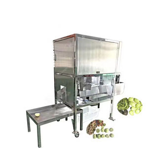 Equipo pelador de frutas y verduras para un pelado eficiente - Product Image 3