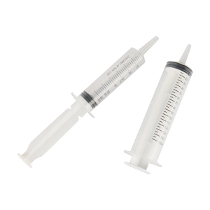 <span class=keywords><strong>Seringue</strong></span> d'alimentation pour oiseaux 60ml/100ml/150ml/<span class=keywords><strong>200ml</strong></span> – Flacon pompe en plastique pour liquides alimentaires pour animaux de compagnie – Machine d'injection - Product Image 5