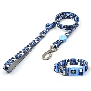 犬のトレーニングリーシュ犬の首輪卸売軽量中小犬高品質ペット用品 - Product Image 2