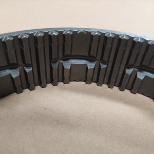 Nhiệm vụ nặng nề xe tải Euro xe tải 16 tốc độ truyền hộp số bộ phận 16s151 Z f <span class=keywords><strong>synchronizer</strong></span> trượt vòng bánh răng 1296333023 - Product Image 4