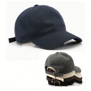 Vintage Cotton Baseball Caps Unstructured Low Profile Adjustable Distressed <b>Dad</b> <b>Hat</b> for Women Xxl Promotion Gift Men Girl - Product Image 1