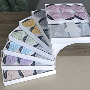 Nuevas Cápsulas de Oxígeno con Burbujas Pequeñas de CO2, Suero para Máquina de Oxígeno Jet Peel Facial, Solución Consumible para Máquina de Cuidado de la Piel - Product Image 4