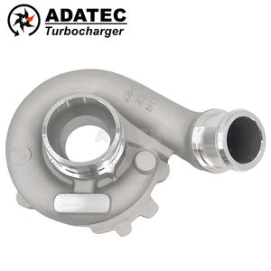 GT2556V 721204 Turbo kompresör konut 721204-5001S 721204-0001 062volkswagen 1a Turbo soğuk yan Volkswagen LT II 2.8 TDI 116Kw için - Product Image 3