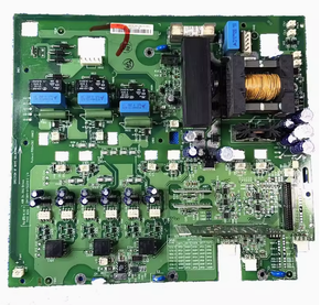 Placa controladora de potencia de la serie TZ ACS510 75-90-110KW, placa principal OINT5611, OINT4611C - Product Image 1